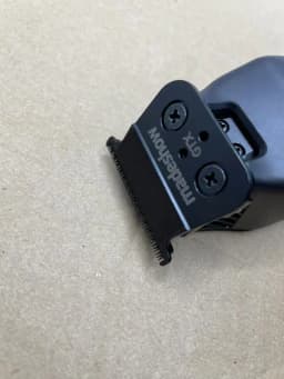 NEW Professional Electric 7200RPM Hair Clipper High Power Silent Hair Trimmer Barbershop Haircut Machine (Code Scraping Version)