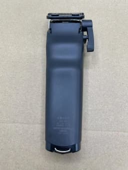 NEW Professional Electric 7200RPM Hair Clipper High Power Silent Hair Trimmer Barbershop Haircut Machine (Code Scraping Version)