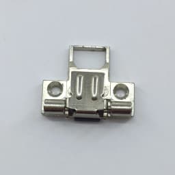SRGC Pet Clipper Parts Blade Hinge and Lock Fits All AGC 1 and 2-Speed Clippers Ultra Edge