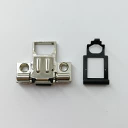 SRGC Pet Clipper Parts Blade Hinge and Lock Fits All AGC 1 and 2-Speed Clippers Ultra Edge