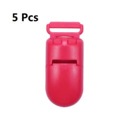 BOBO.BOX Silicone Teethers Beads Eco-friendly BPA Free Baby Teething Letter Beads Pacifier Chain Clip DIY Necklace Rattail Cord