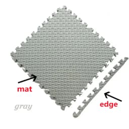 8Pcs Thickening Mat for Kids Children Foam Floor Children's Stitching Crawling Climbing Home Bedroom Living Room Tatami Play Mat