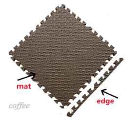 8Pcs Thickening Mat for Kids Children Foam Floor Children's Stitching Crawling Climbing Home Bedroom Living Room Tatami Play Mat