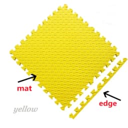 8Pcs Thickening Mat for Kids Children Foam Floor Children's Stitching Crawling Climbing Home Bedroom Living Room Tatami Play Mat
