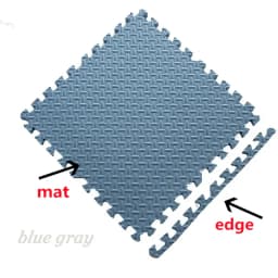 8Pcs Thickening Mat for Kids Children Foam Floor Children's Stitching Crawling Climbing Home Bedroom Living Room Tatami Play Mat