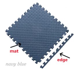 8Pcs Thickening Mat for Kids Children Foam Floor Children's Stitching Crawling Climbing Home Bedroom Living Room Tatami Play Mat