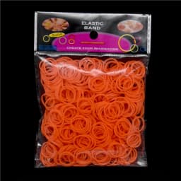 New Loom Rubber Bands Bracelet for Kids or Hair Rubber Loom Bands Make Woven Bracelet DIY Craft Toys Christmas Gift