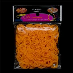New Loom Rubber Bands Bracelet for Kids or Hair Rubber Loom Bands Make Woven Bracelet DIY Craft Toys Christmas Gift