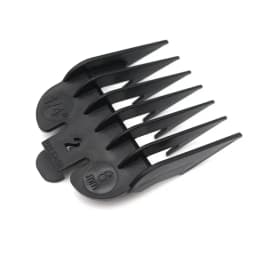 10pcs Universal Guards Hair Cutting Combs for Professional Hair Trimmer Machine Barber Accessories Trimmer Limit Combs 1.5-25mm