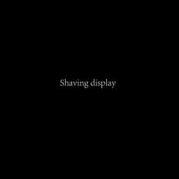 Kemei 2299 Barber Cordless Hair Trimmer 0mm Zero Gapped Carving Clipper Detailer Professional Electric Finish Cutting Machine