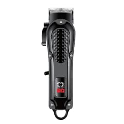 Professional Electric Hair Clipper USB Charging Rechargeable Cordless Hair Trimmer Barber Men's Hair Cutting Machine