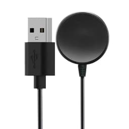 Magnetic Charger for Samsung Galaxy Watch 7 Ultra FE 6 5 Pro Fast Charging USB C For Samsung Watch 4 3 2 1 Universal Charging