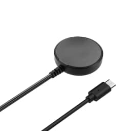 Magnetic Charger for Samsung Galaxy Watch 7 Ultra FE 6 5 Pro Fast Charging USB C For Samsung Watch 4 3 2 1 Universal Charging