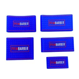 5Pcs/set Non Slip Barber Clipper Grip Bands Sleeve Hair Clipper Holder Cover for Professional Hair Trimmer for Men Madeshow