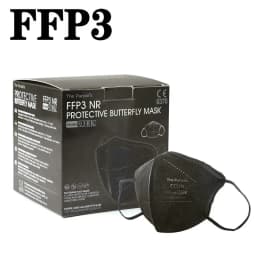 FFP3 CE Masks Safety Dust Respirator Adults 5 Layers Filter Face Mask Mouth Mask FFP2 KN95 Protective Mascarillas