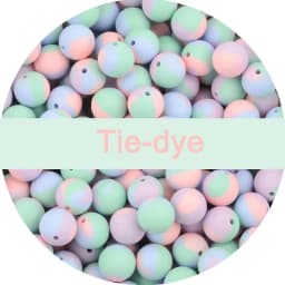 LOFCA 12mm 50pcs/lot Beads Food Grade Silicone Teether Round Beads Baby Chewable Teething Beads Silicone Teether For Diy
