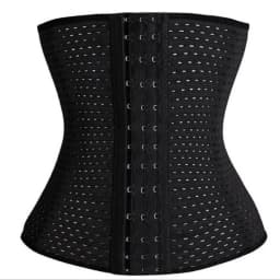 Waist trainer shapers waist trainer corset Slimming Belt Shaper body shaper slimming modeling strap Belt Slimming Corset ssy20