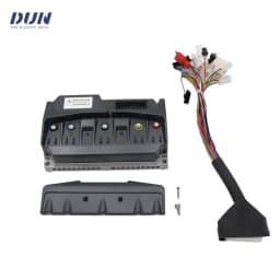 LingBo LBMC72122 HK5L V5 48V-72V 45A 800W-1500W BLDC Motor Controller for E-Scooter