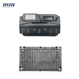 LingBo LBMC72122 HK5L V5 48V-72V 45A 800W-1500W BLDC Motor Controller for E-Scooter