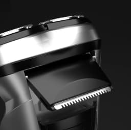 Electrical Rotary Shaver for Men 3D Floating Blade Washable Type-C USB Rechargeable Shaving Beard Machine For Men Gift
