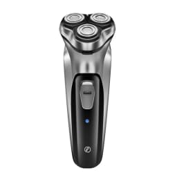 Electrical Rotary Shaver for Men 3D Floating Blade Washable Type-C USB Rechargeable Shaving Beard Machine For Men Gift