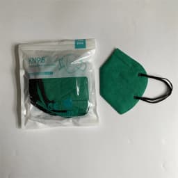 10-200pcs FPP2 Masks Black FFP2 Masks CE Approved ffp2mask Adult 12 Colors Adult Face Mask Dustproof Respirator KN95 Facemask