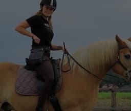 Portable Equestrian Drop Leg Bag High Quality Canvas Nylon Horse Riding Waist Bag Outdoor Equestrian Equipment Large Capacity