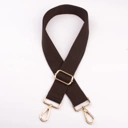Nylon Bag Strap Solid Color Woman Colored Straps for Crossbody Messenger Shoulder Bag Accessories Adjustable Belts Straps