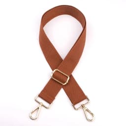 Nylon Bag Strap Solid Color Woman Colored Straps for Crossbody Messenger Shoulder Bag Accessories Adjustable Belts Straps