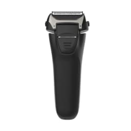 Electric Men's Shaver Reciprocating Shaver Water-washable Digital Display Beard Shaver with Sideburn Trimmer