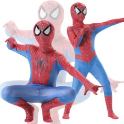 New Movie Character Role Play Costume Superhero Deadpool Costume Mask Sword Bag Suits Halloween Party Cosplay Jumpsuit 3D Style