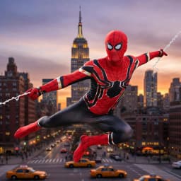 New Movie Character Role Play Costume Superhero Deadpool Costume Mask Sword Bag Suits Halloween Party Cosplay Jumpsuit 3D Style
