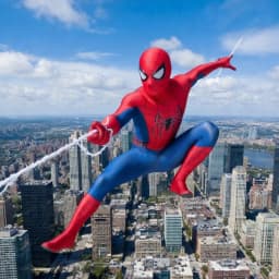 New Movie Character Role Play Costume Superhero Deadpool Costume Mask Sword Bag Suits Halloween Party Cosplay Jumpsuit 3D Style