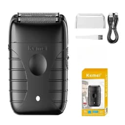 Kemei KM-2290 KM-2293 KM-T95 Professional Cutting Machine Electric Shaver Hair Trimmers with LCD Display Men's Hair Clippers