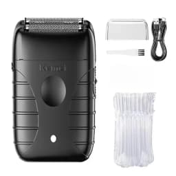 Kemei KM-2290 KM-2293 KM-T95 Professional Cutting Machine Electric Shaver Hair Trimmers with LCD Display Men's Hair Clippers
