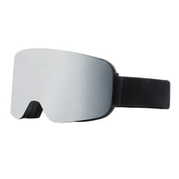 Big Ski Snowboard Goggles Women Men Skiing Eyewear Mask UV 400 Snow Protection Over Glasses Adult Double Anti-Fog Cylindrical