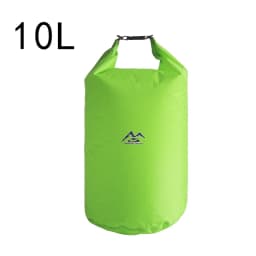 5L/10L/20L/40L/70L Dry Bag Swimming Waterproof Bags Sack Waterproof Floating Dry Gear Bags For Boating Fishing Rafting 4 Colors