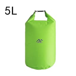 5L/10L/20L/40L/70L Dry Bag Swimming Waterproof Bags Sack Waterproof Floating Dry Gear Bags For Boating Fishing Rafting 4 Colors