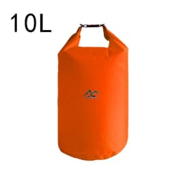 5L/10L/20L/40L/70L Dry Bag Swimming Waterproof Bags Sack Waterproof Floating Dry Gear Bags For Boating Fishing Rafting 4 Colors