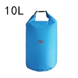 5L/10L/20L/40L/70L Dry Bag Swimming Waterproof Bags Sack Waterproof Floating Dry Gear Bags For Boating Fishing Rafting 4 Colors