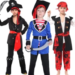 Halloween Viking Pirate Costume Medieval Retro Pirate Captain Showing Suit Carnival Party Nightclub Bar Dress Up No Props