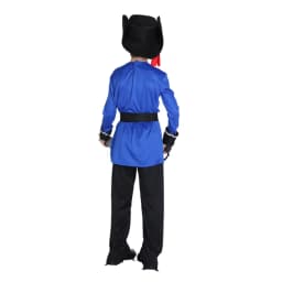 Halloween Viking Pirate Costume Medieval Retro Pirate Captain Showing Suit Carnival Party Nightclub Bar Dress Up No Props