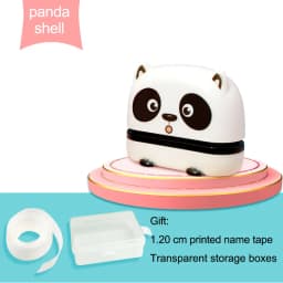 Cute Cartoon Children Seal Students, Large Size Washed Non - Fading Fabric And Textile Stamps.