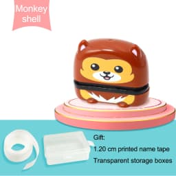 Cute Cartoon Children Seal Students, Large Size Washed Non - Fading Fabric And Textile Stamps.