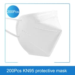 FFP2 KN95 Mask 5 Layers Protection Mask Safety Respirator Protective Mask Anti Dust Pollution ffp3 Mask fast arrival PM009
