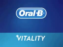 Original Oral B Vitality Electric Toothbrush Smart Timer Adult Toothbrushes Waterproof Inductive Rechargeable Oralb Deep Clean