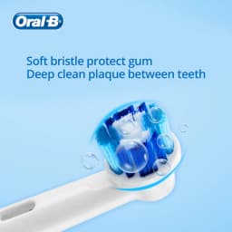 Original Oral B Vitality Electric Toothbrush Smart Timer Adult Toothbrushes Waterproof Inductive Rechargeable Oralb Deep Clean