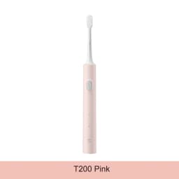 Xiaomi Mijia T200 Sonic Electric Toothbrush - Teeth Whitening Ultrasonic Vibrating Smart Tooth Brushes IPX7 Waterproof
