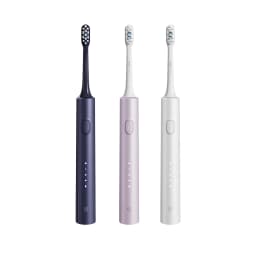 NEW MIJIA Sonic Electric Toothbrush T302 USB Rechargeable IPX8 Waterproof Battery life 150 day 4 Modes Toothbrushes Whitening