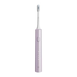 NEW MIJIA Sonic Electric Toothbrush T302 USB Rechargeable IPX8 Waterproof Battery life 150 day 4 Modes Toothbrushes Whitening
